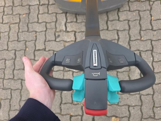 Jungheinrich EJD120Li EJD120Li 2019 2 image 9