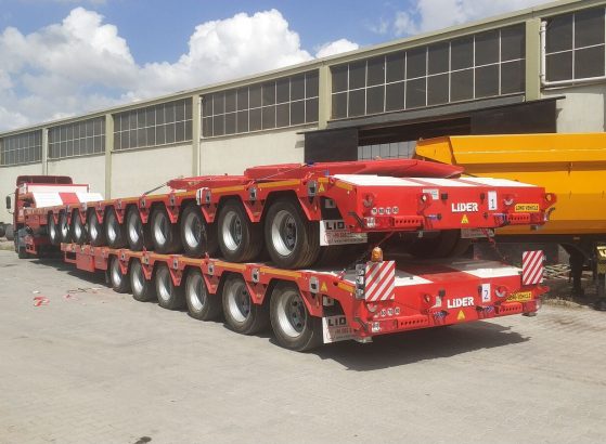 Heavy machinery product image - Image 3 of 15