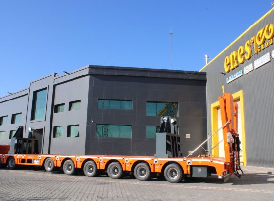 Heavy machinery product image - Image 4 of 15