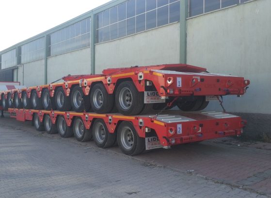 Heavy machinery product image - Image 6 of 15