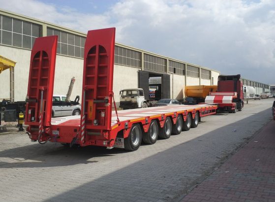 Heavy machinery product image - Image 7 of 15