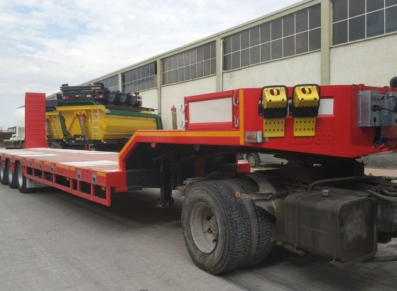 Heavy machinery product image - Image 9 of 15