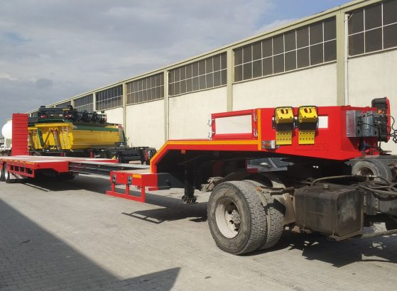 Heavy machinery product image - Image 12 of 15