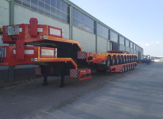Heavy machinery product image - Image 14 of 15