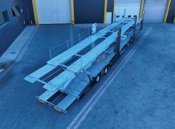 Heavy machinery product image - Image 8 of 15