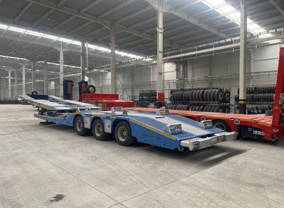 Heavy machinery product image - Image 6 of 15