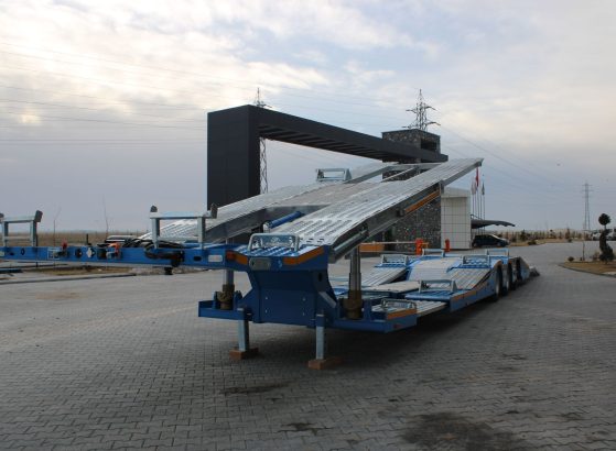Heavy machinery product image - Image 9 of 15