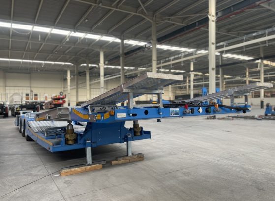Heavy machinery product image - Image 10 of 15