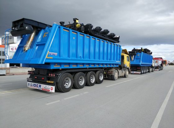 Heavy machinery product image - Image 1 of 15