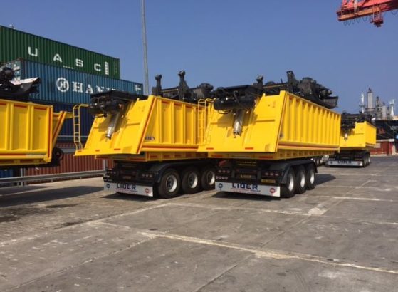 Heavy machinery product image - Image 3 of 15