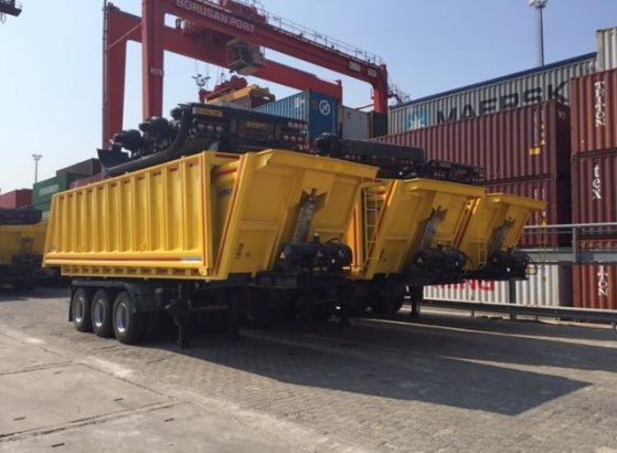 Heavy machinery product image - Image 4 of 15