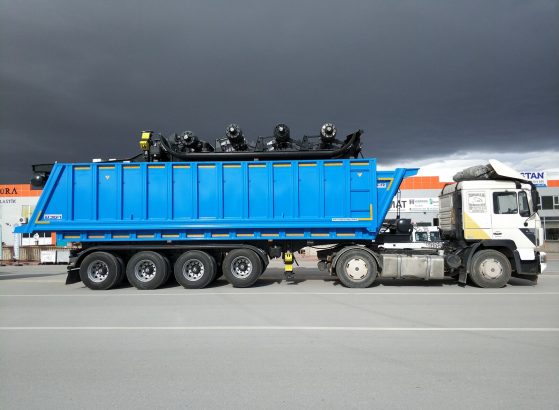 Heavy machinery product image - Image 5 of 15