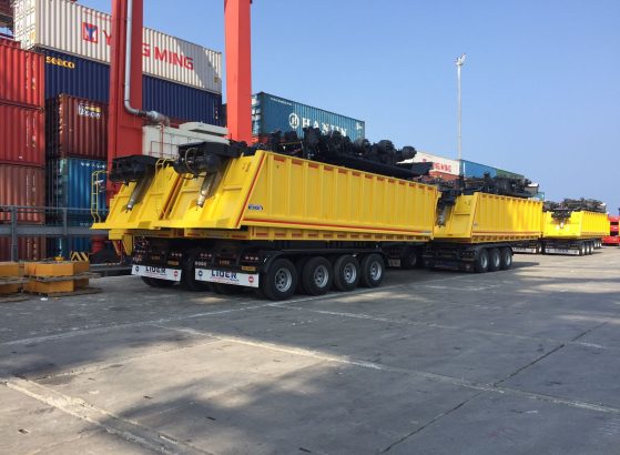 Heavy machinery product image - Image 6 of 15