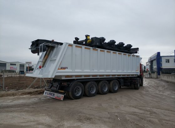 Heavy machinery product image - Image 7 of 15