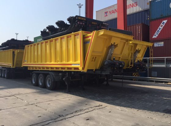 Heavy machinery product image - Image 9 of 15