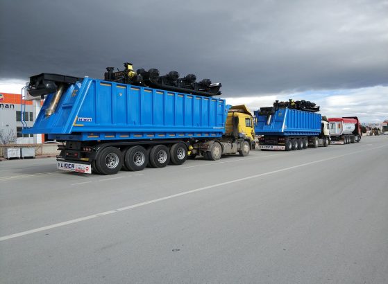 Heavy machinery product image - Image 13 of 15