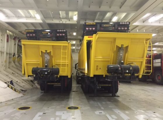 Heavy machinery product image - Image 14 of 15