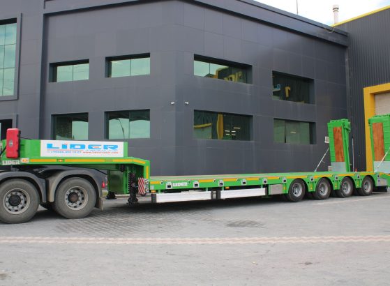 Heavy machinery product image - Image 3 of 15