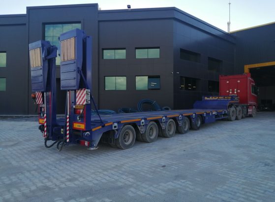 Heavy machinery product image - Image 5 of 15