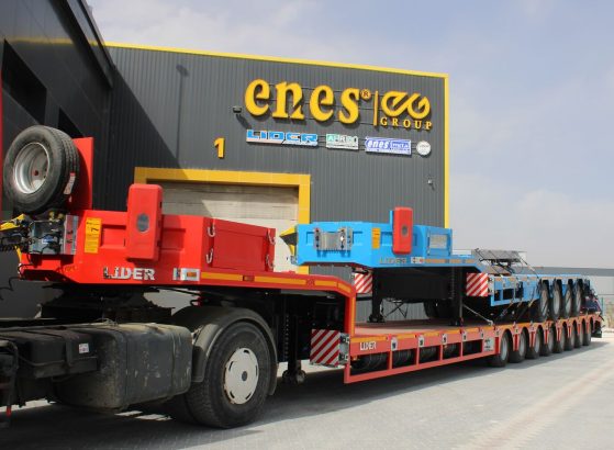 Heavy machinery product image - Image 8 of 15