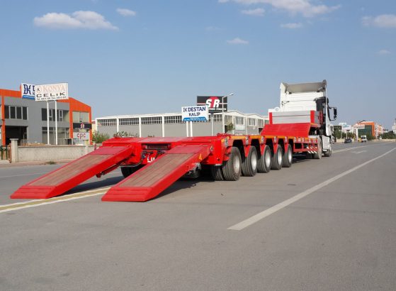 Heavy machinery product image - Image 10 of 15