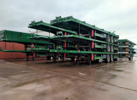 Heavy machinery product image - Image 2 of 15