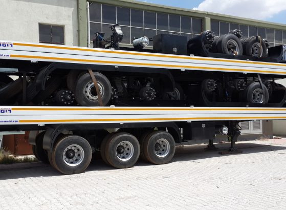 Heavy machinery product image - Image 9 of 15
