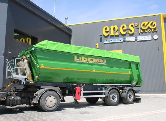 Heavy machinery product image - Image 1 of 15