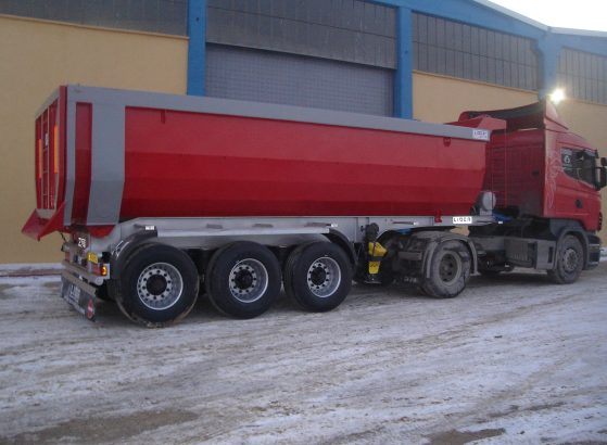 Heavy machinery product image - Image 15 of 15