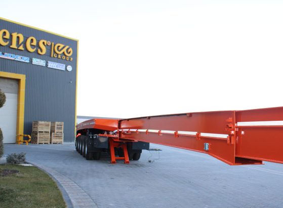 Heavy machinery product image - Image 6 of 15