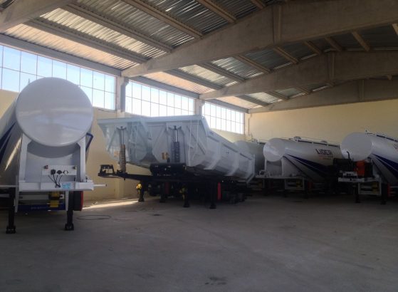 Heavy machinery product image - Image 12 of 15
