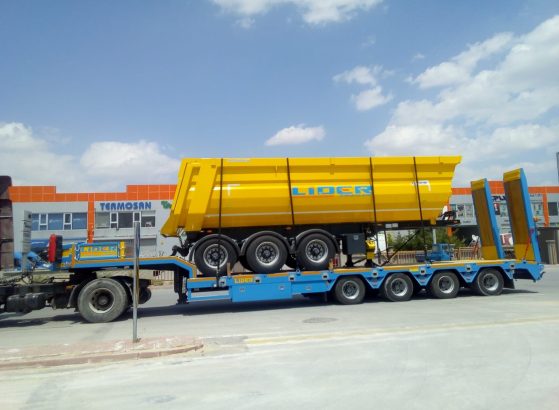 Heavy machinery product image - Image 5 of 15