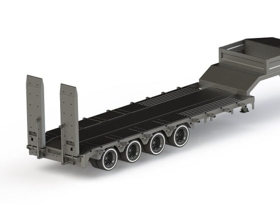 Heavy machinery product image - Image 6 of 15