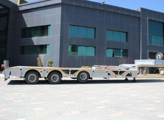 Heavy machinery product image - Image 7 of 15