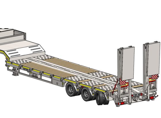 Heavy machinery product image - Image 8 of 15