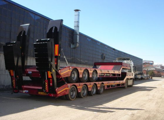Heavy machinery product image - Image 9 of 15