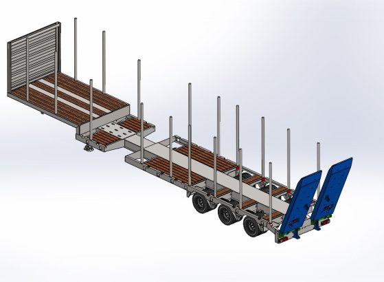 Heavy machinery product image - Image 10 of 15