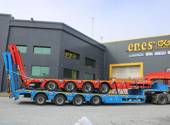 Heavy machinery product image - Image 15 of 15