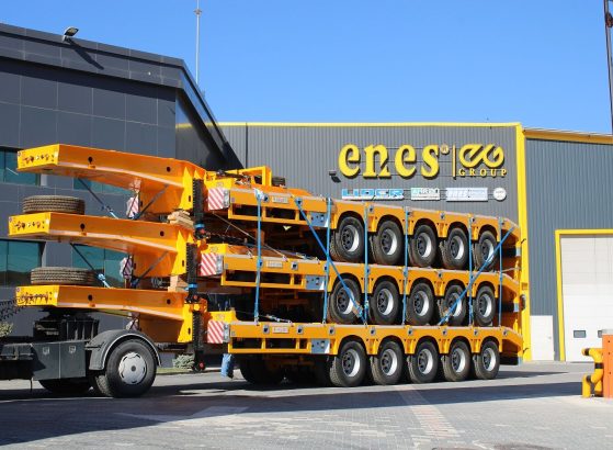 Heavy machinery product image - Image 1 of 15