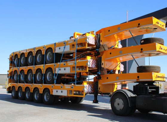 Heavy machinery product image - Image 6 of 15