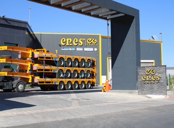 Heavy machinery product image - Image 9 of 15