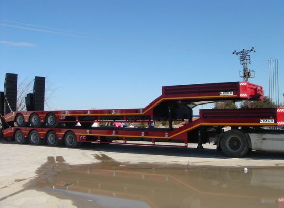 Heavy machinery product image - Image 10 of 15