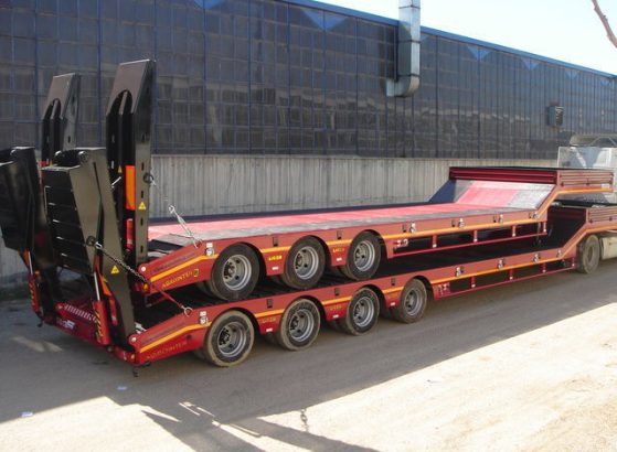 Heavy machinery product image - Image 12 of 15