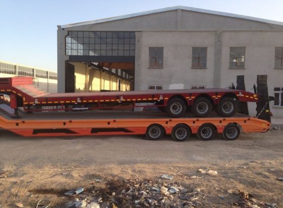 Heavy machinery product image - Image 13 of 15