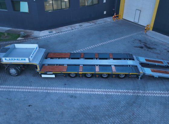 Heavy machinery product image - Image 3 of 15