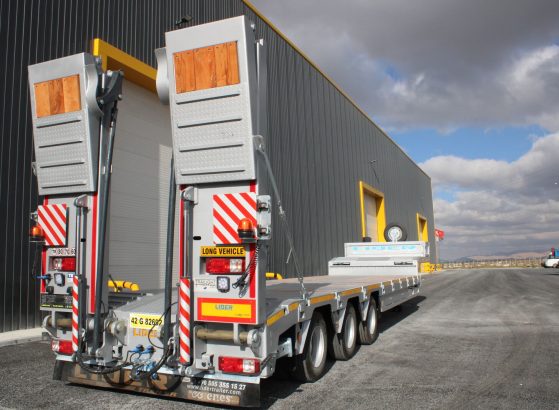 Heavy machinery product image - Image 4 of 15