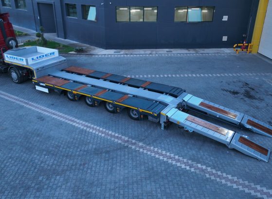 Heavy machinery product image - Image 5 of 15