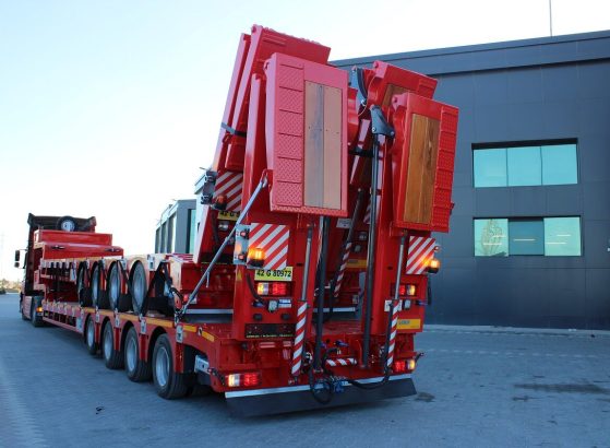 Heavy machinery product image - Image 8 of 15
