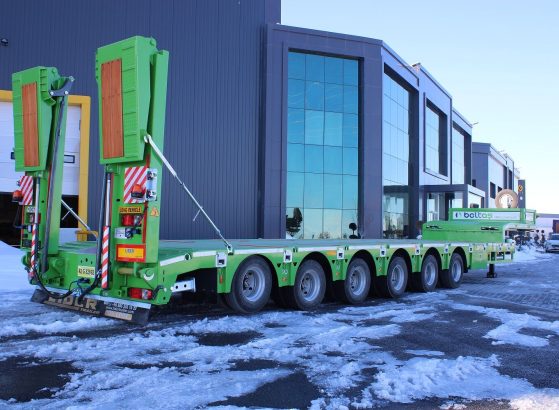 Heavy machinery product image - Image 15 of 15