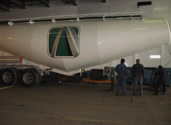 Heavy machinery product image - Image 6 of 15